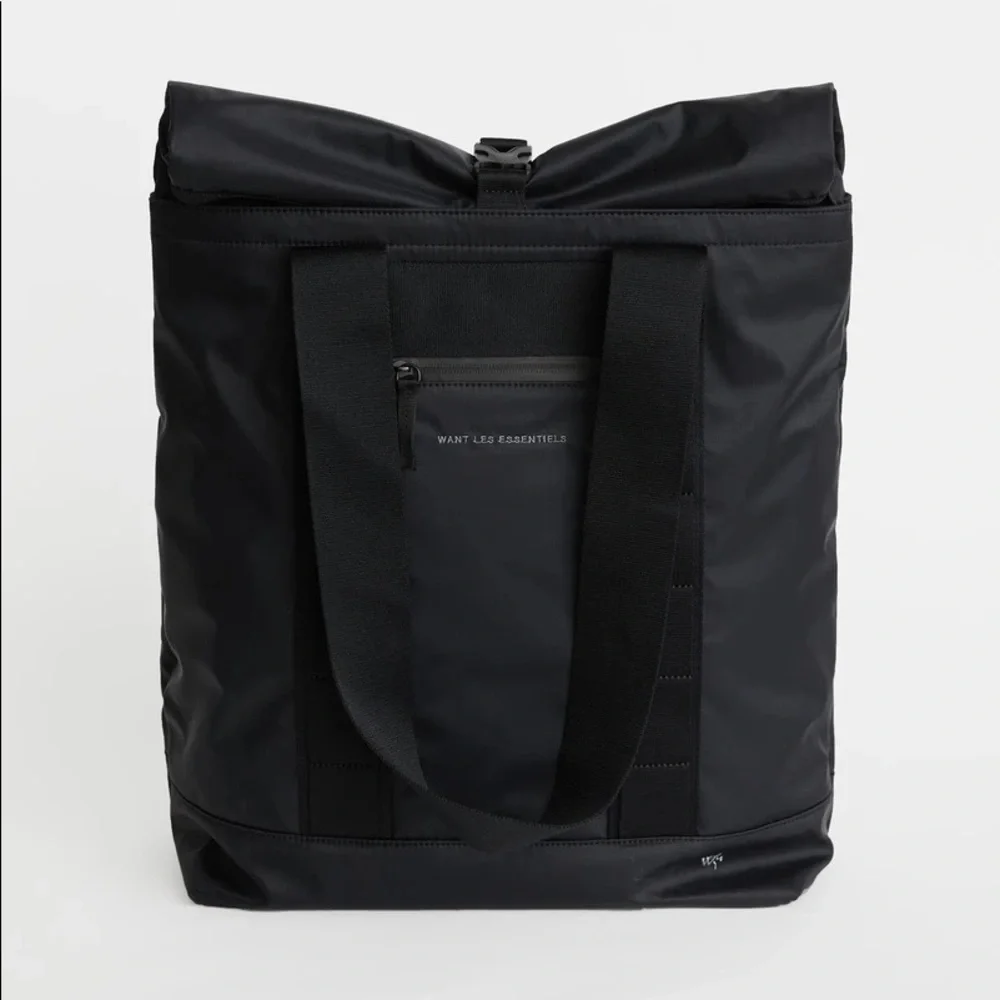 WANT Les Essentiels waterproof Havel tote
